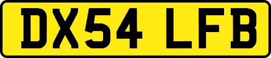 DX54LFB