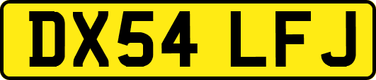DX54LFJ