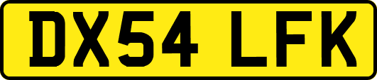 DX54LFK