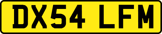 DX54LFM