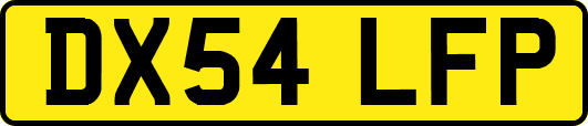 DX54LFP
