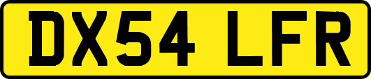 DX54LFR