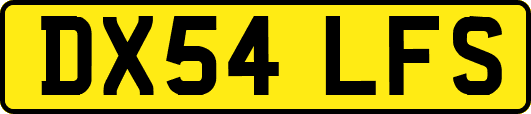 DX54LFS