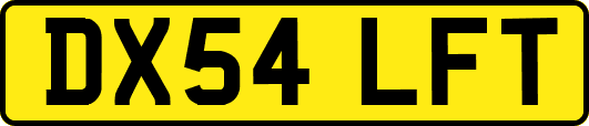 DX54LFT