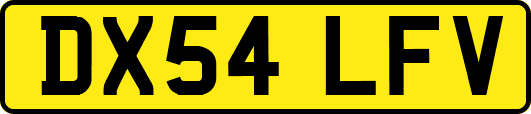 DX54LFV