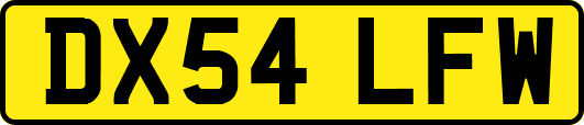 DX54LFW