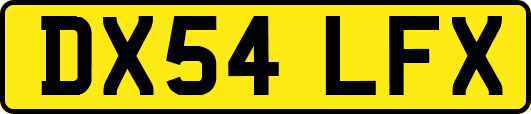 DX54LFX