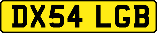 DX54LGB