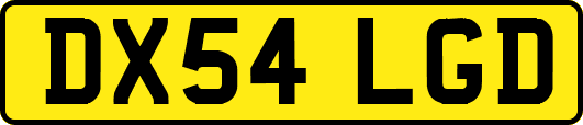 DX54LGD