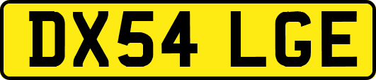 DX54LGE
