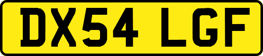 DX54LGF