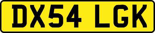 DX54LGK