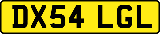 DX54LGL