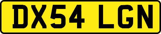 DX54LGN