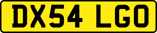 DX54LGO