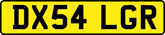 DX54LGR