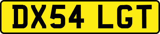 DX54LGT