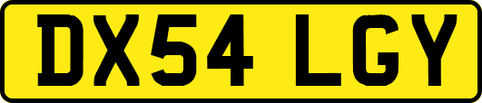 DX54LGY