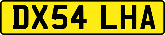 DX54LHA