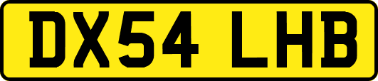 DX54LHB