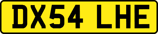 DX54LHE