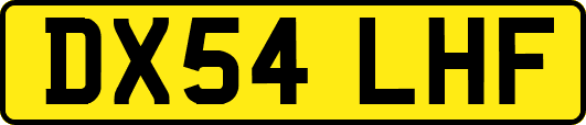 DX54LHF