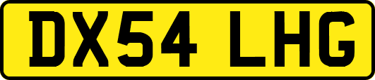 DX54LHG