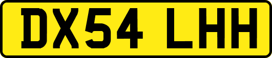 DX54LHH