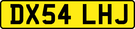DX54LHJ