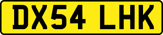 DX54LHK
