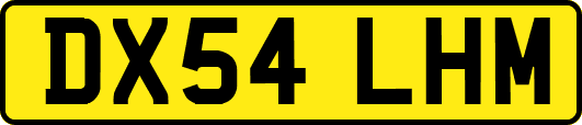 DX54LHM
