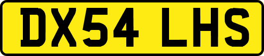DX54LHS