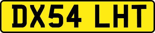 DX54LHT