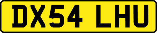 DX54LHU