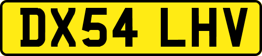 DX54LHV