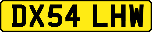 DX54LHW
