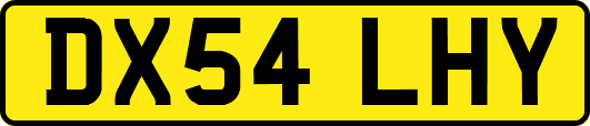 DX54LHY