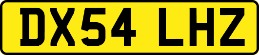 DX54LHZ