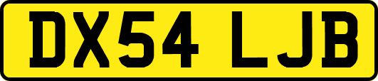 DX54LJB