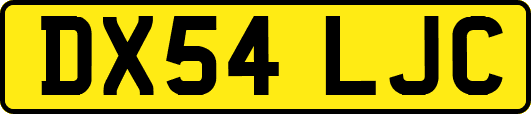 DX54LJC