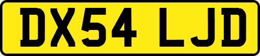 DX54LJD