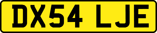 DX54LJE