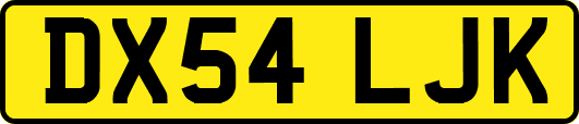 DX54LJK
