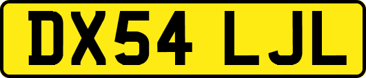 DX54LJL