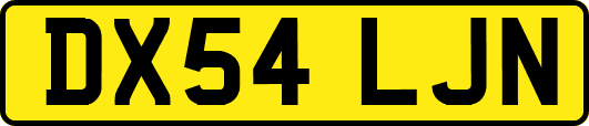 DX54LJN