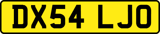 DX54LJO