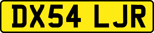 DX54LJR