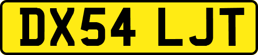 DX54LJT