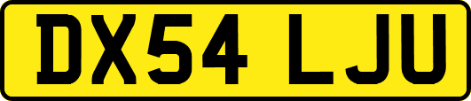 DX54LJU