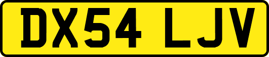 DX54LJV